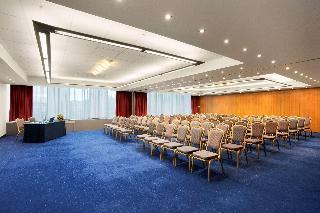Hotel Ramada Encore by Wyndham Geneva