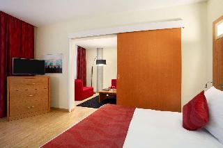 Hotel Ramada Encore by Wyndham Geneva