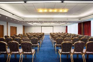 Hotel Ramada Encore by Wyndham Geneva