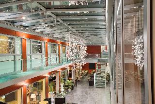 Hotel Ramada Encore by Wyndham Geneva