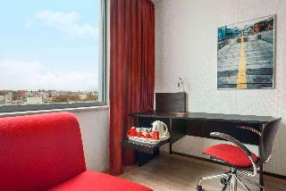 Hotel Ramada Encore by Wyndham Geneva