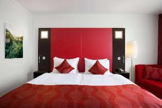 Hotel Ramada Encore by Wyndham Geneva