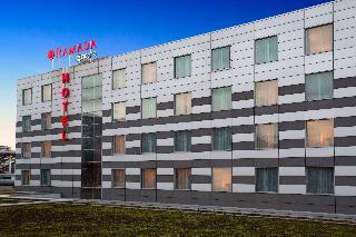 Hotel Ramada Encore by Wyndham Geneva