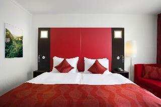 Hotel Ramada Encore by Wyndham Geneva