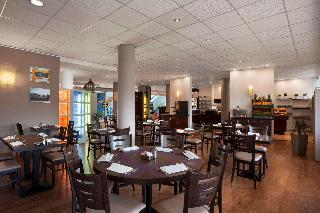 Hotel Ramada Encore by Wyndham Geneva