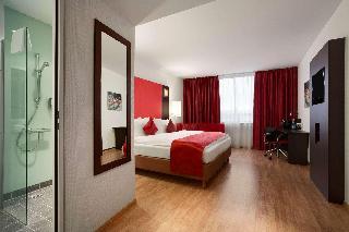 Hotel Ramada Encore by Wyndham Geneva