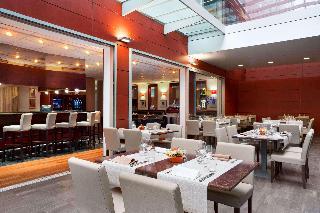 Hotel Ramada Encore by Wyndham Geneva