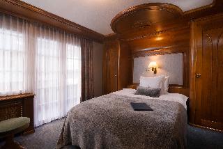 Hotel Albana Real