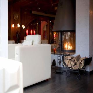 Hotel Albana Real