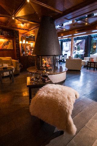 Hotel Albana Real