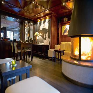 Hotel Albana Real
