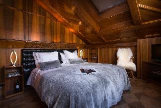 Hotel Albana Real
