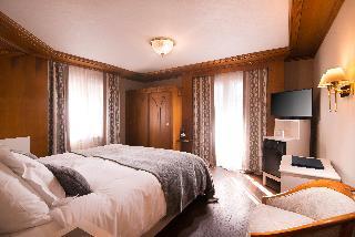 Hotel Albana Real