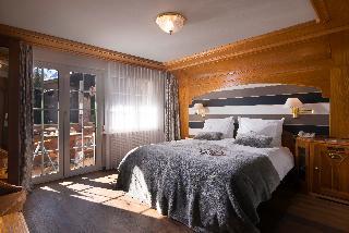 Hotel Albana Real