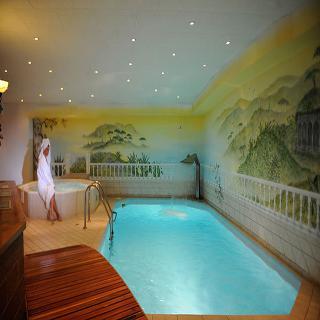 Hotel Albana Real