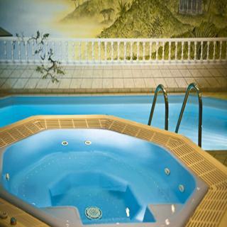 Hotel Albana Real