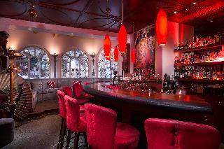 Hotel Albana Real