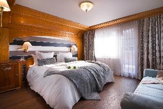 Hotel Albana Real