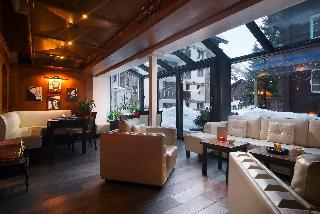 Hotel Albana Real