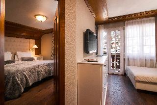 Hotel Albana Real
