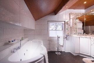 Hotel Albana Real