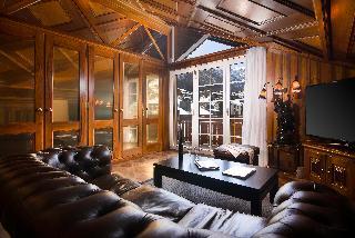 Hotel Albana Real