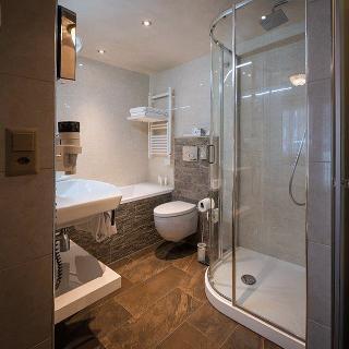 Hotel Albana Real