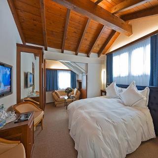 Hotel Albana Real