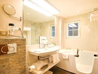 Hotel Albana Real