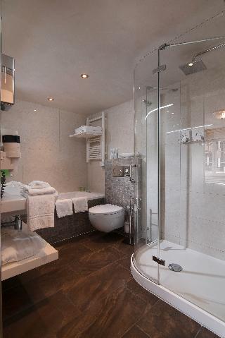 Hotel Albana Real