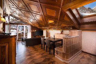 Hotel Albana Real