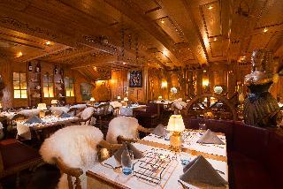 Hotel Albana Real