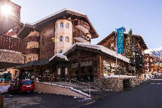 Hotel Albana Real