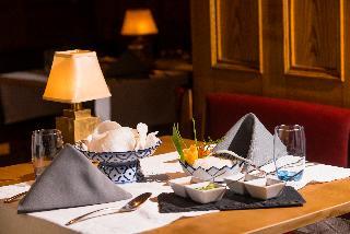 Hotel Albana Real