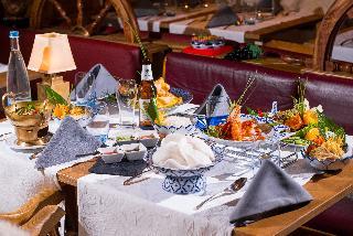 Hotel Albana Real