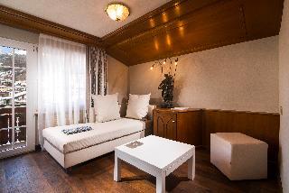 Hotel Albana Real