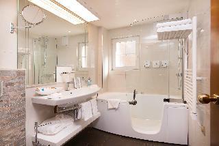 Hotel Albana Real