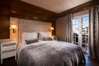 Hotel Albana Real