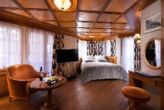 Hotel Albana Real