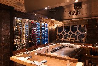 Hotel Albana Real