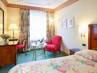 Hotel Kulm