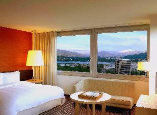Hotel InterContinental Geneva