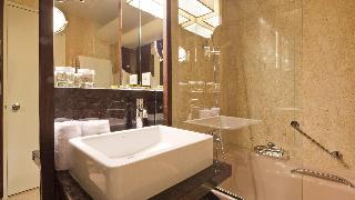 Гостиница InterContinental Geneva