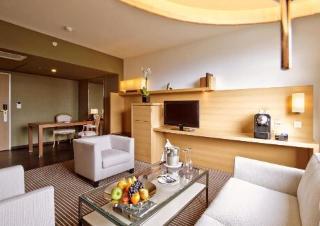 Гостиница InterContinental Geneva