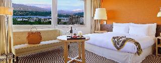 Гостиница InterContinental Geneva
