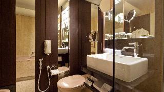 Гостиница InterContinental Geneva