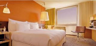 Гостиница InterContinental Geneva
