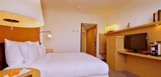Гостиница InterContinental Geneva