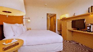 Гостиница InterContinental Geneva