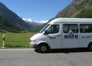 Гостиница Elite Tasch